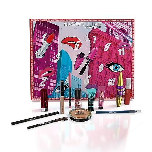 set de maquillaje